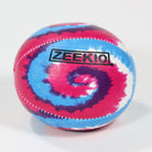 Zeekio Tie Dye Festival Juggling Ball - 120g - Beginner to Pro - Single Ball — view 3