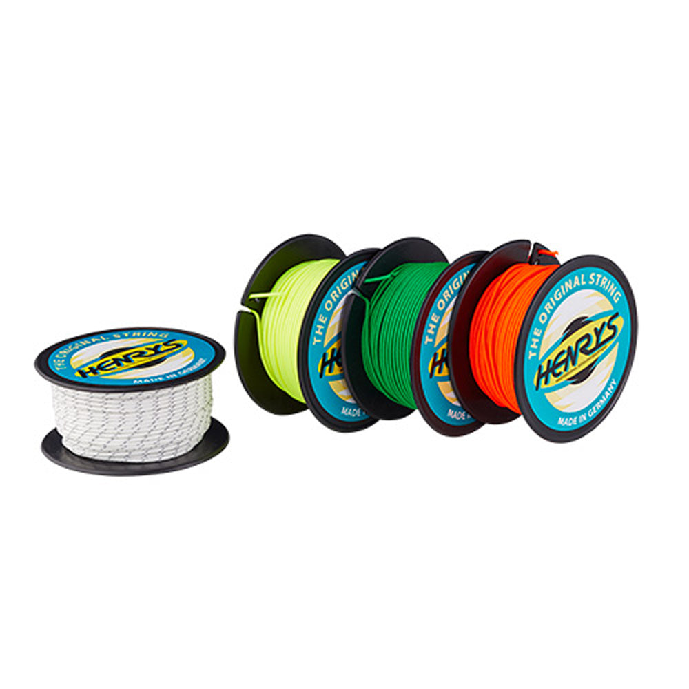 Henrys Diabolo Replacement String Roll 25m - YoYoSam