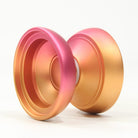 Dressel Designs Emotion Yo-Yo - 7075 Mono-Metal YoYo — view 2