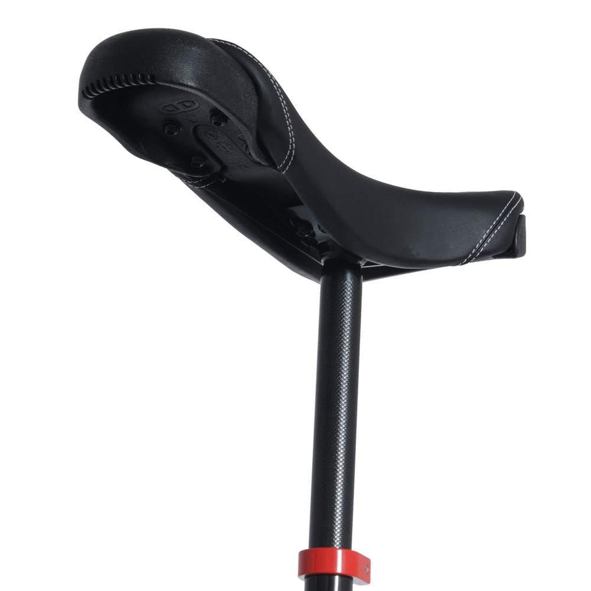 Impact 19'' Athmos Unicycle Black- RED Rims -High Performance Unicycle — view 3