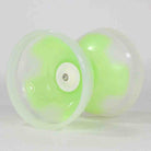 Sundia Falcon Series Diabolo - Includes Sticks, 2 Strings, Instructions and Bag - YoYoSam