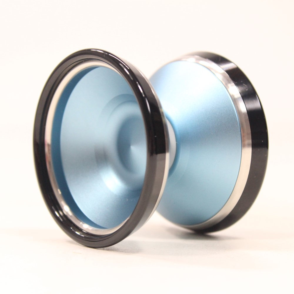 The Good Life Pharaoh Plus Yo-Yo - Bi-Metal - Filip David Signature YoYo — view 6