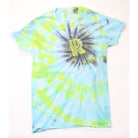 Recess Yo-Yo T-Shirt - Tie Dye Tees by Recess YoYo - YoYoSam