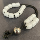 AroundSquare MKUltras Delrin Edition - Mala/Komboloi Beads - Manipulation Beads — view 3