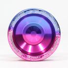 TOP YO Colossus V Yo-Yo - 5th Generation High Performance YoYo - 7-Series Aluminum Alloy! - YoYoSam
