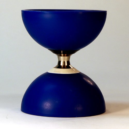 Zeekio Tribus Triple Axle Diabolo