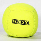 Zeekio Lunar Juggling Ball - 110g Professional UV Reactive 6 Panel Ball - Single Ball — view 11