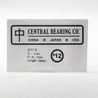 YoYoFactory Replacement Axle for Yo-Yo's Central Bearing Co. - YoYoSam