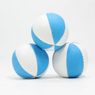 Zeekio Zeon 6 Panel 100g Juggling Balls - Set of 3 - YoYoSam