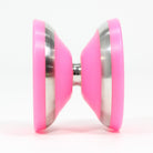 Ace Yo XIN Yo-Yo - POM with Stainless Steel Ring YoYo - YoYoSam