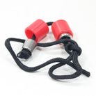 AroundSquare Standard Delrin Begleri - Stainless Steel Core - Skill Toy — view 5