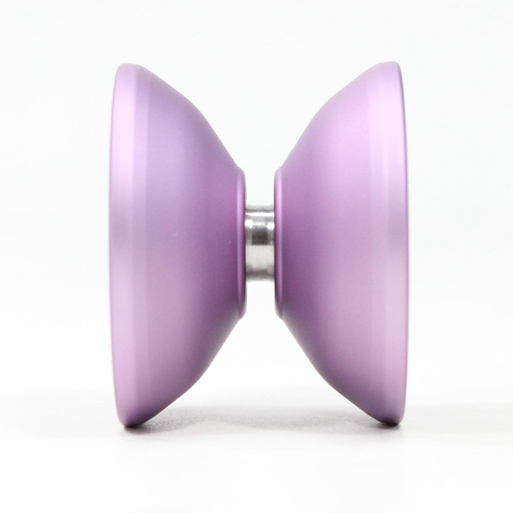 GENERAL-YO Prestige 2022 Yo-Yo - Organic V-Shape YoYo — view 3