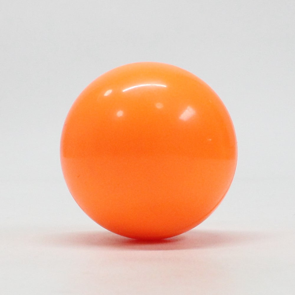 Higgins Brothers 80mm Juggling Ball (1) — view 3