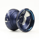Caribou Lodge Akita Yo-Yo - Signature of Mark Mangarin YoYo — view 7