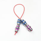Zeekio Titanium Mardi Gras Begleri - Skill Toy — view 4
