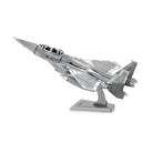 Fascinations Metal Earth 3D Laser Cut Model Kit - AVIATION - YoYoSam