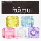 PoryKon Momiji Yo-Yo Counterweight - Cube Shaped YoYo Counter Weight - Jacob Cheng Hong Ye Signature Model - YoYoSam