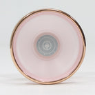 Ace Yo Naivete Yo-Yo - Polycarbonate with Stainless Steel Ring YoYo — view 6