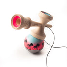 Sweets Kendamas Signature Models -Wood Kendama - Sticky Paint — view 2