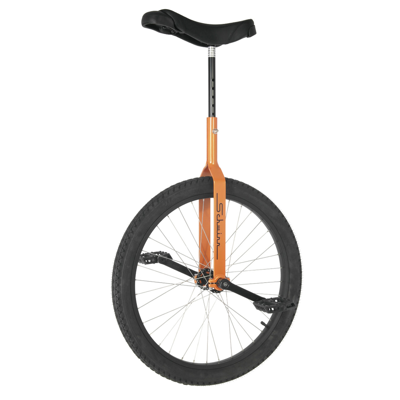 Schwinn 24" Retro Unicycle — view 3