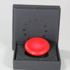 AroundSquare Delrin Deadeye Contact Coin- Currency Manipulation, Worry Stone -Large Delrin - YoYoSam