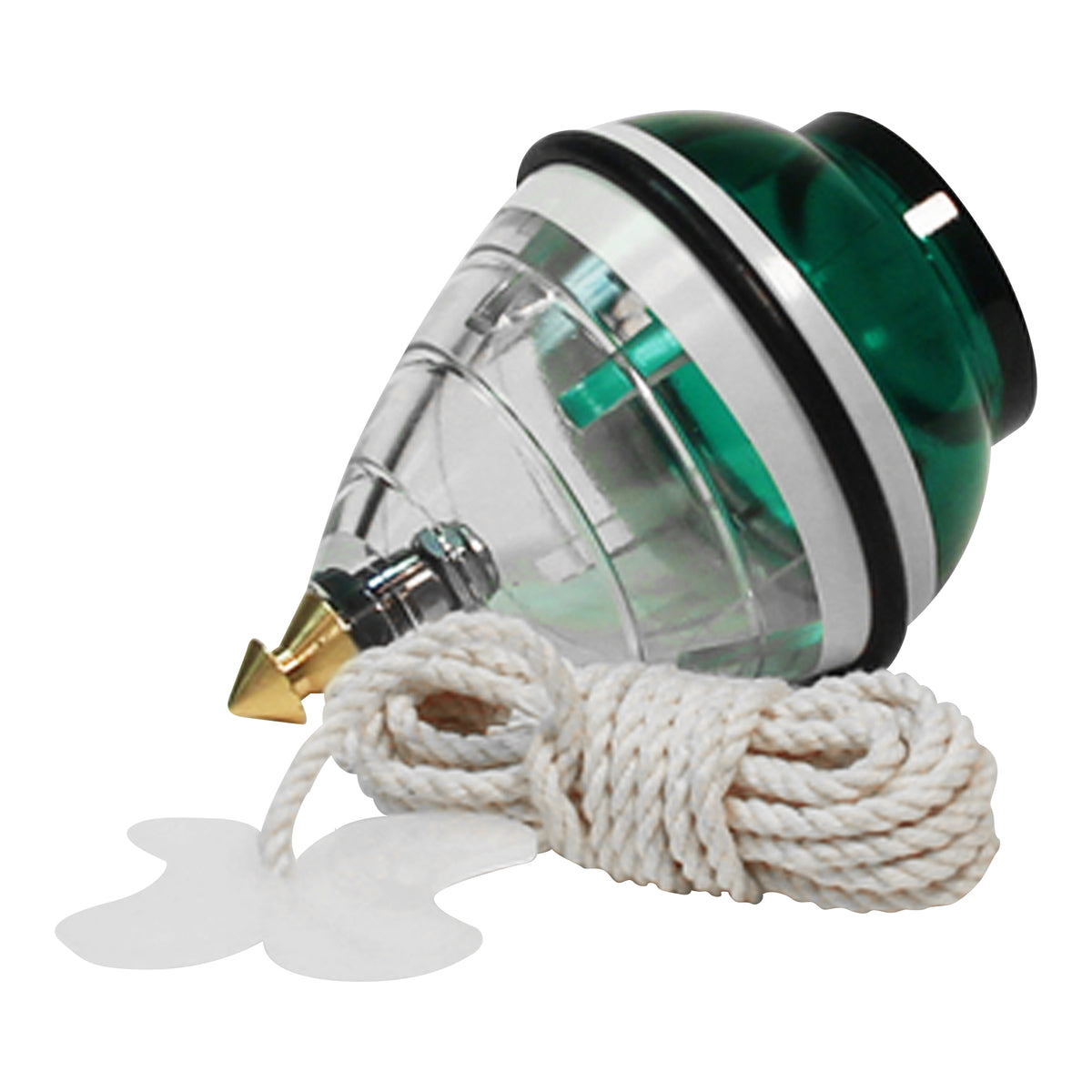 Spintastics Blizzard Twin Ball Bearing Spin Top — view 13