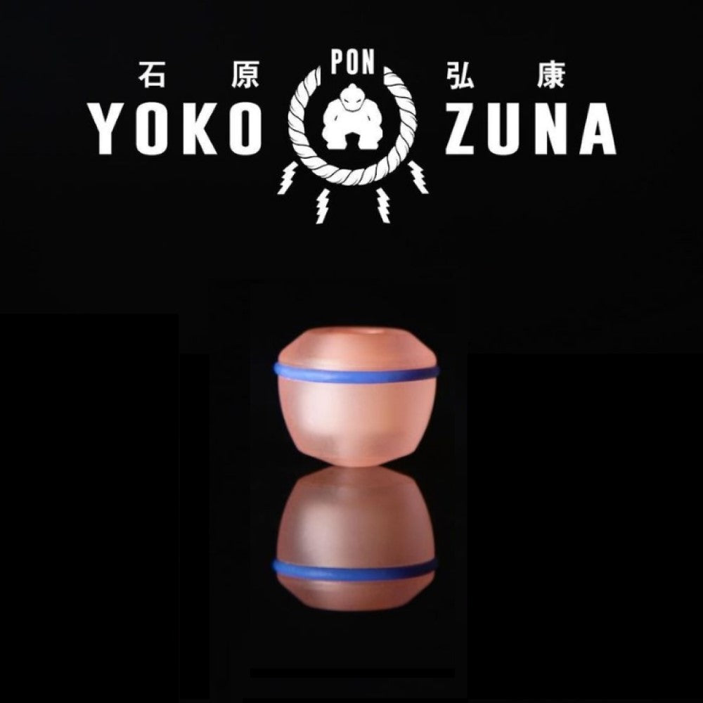 PoryKon Yokozuna Yo-Yo Counterweight - Hiroyasu Ishihara's signature YoYo Counter Weight - Available 9/22@8pm — view 3