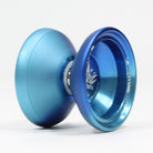 C3yoyodesign Krown 2019 Yo-Yo - 6061 Aluminum YoYo - World Champion Shinya Kido Signature Yo-Yo — view 4