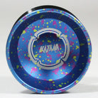 MAGICYOYO and SpinGear Katana M06 Bi Metal Yo-Yo - YoYoSam