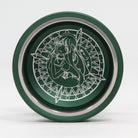 Ace Yo Gravity Yo-Yo - Bi-Metal with Stainless Steel Rim YoYo — view 10