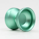 Ace Yo Amusing 2 Yo-Yo - Wide Organic Aluminum YoYo — view 2