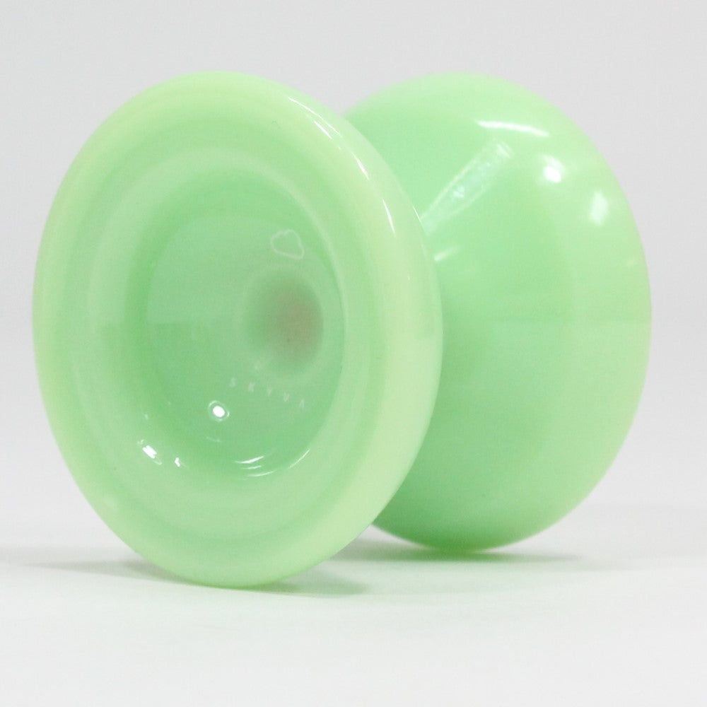 MAGICYOYO SKYVA Yo-Yo Polycarbonate Plastic Jeffrey Pang Design - YoYoSam