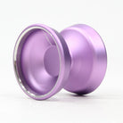 YoYoFactory Switch Blade Yo-Yo - Michael Malik Bi-Metal YoYo — view 3