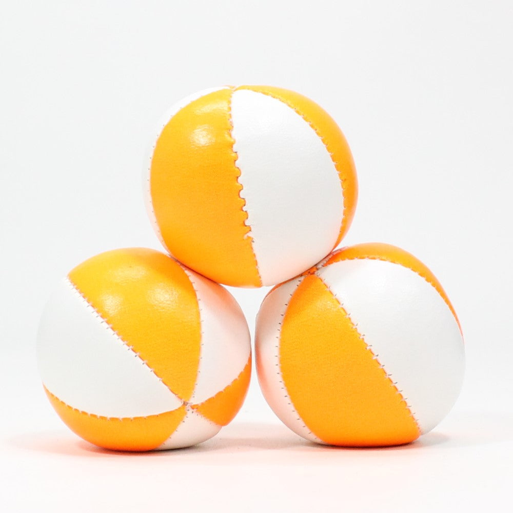 Zeekio Zeon 6 Panel 100g Juggling Balls - Set of 3 - YoYoSam