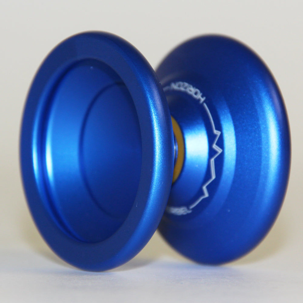 Paul Kerbel Horizon Yo-Yo by YoYoFactory - YoYoSam