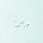 Zeekio Silicone Pads - Set of 2 - Broad - YoYoSam