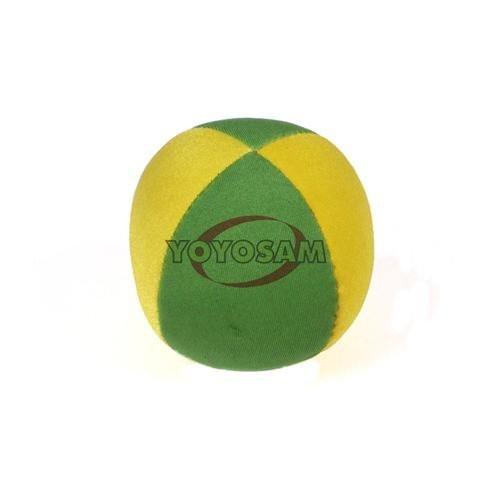 Zeekio Cirrus 140-Gram Lycra Juggling Ball - YoYoSam