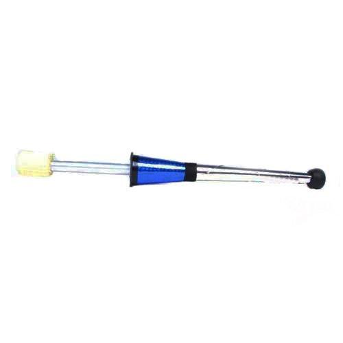 Zeekio Fire Torch Juggling Club - YoYoSam