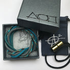 AroundSquare Modern Standard Begleri- Precision Machined and Polished - - YoYoSam