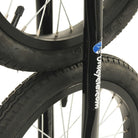 Club 20" 3 Wheeler Unicycle - Triple Wheel Uni — view 2
