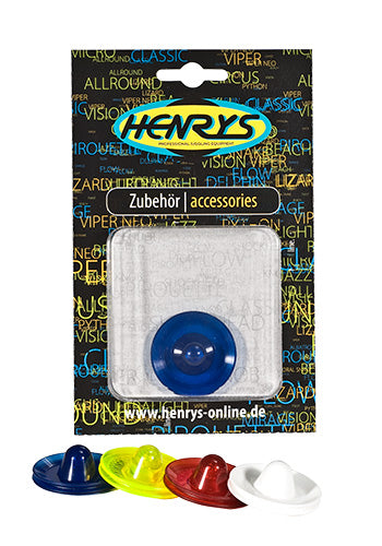 Henrys Yo-Yo Hub Cobra - Plastic Hub for Cobra YoYo - 1 Hub — view 3