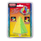 Duncan Monumental Puzzle Game - Pyramid Shaped - Twist and Solve Brain Teaser — view 4