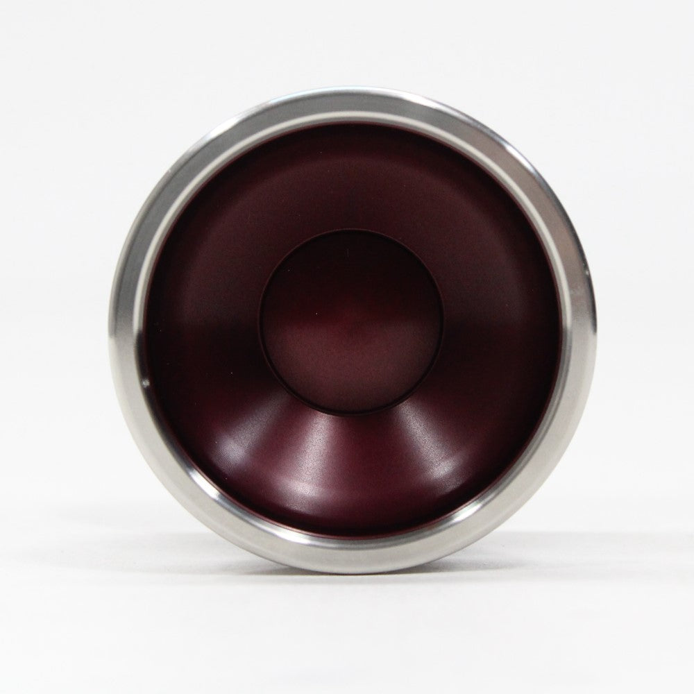 Yoyorecreation Inevitable Yo-Yo - Bi-Metal 7075 - Arata Imai Signature YoYo — view 7