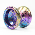 yoyofriends TiNY Yo-Yo - Undersized Performance Titanium YoYo — view 6