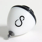 Strummol8 Delrin/Aluminum Spin Top - STB 2.5 - YoYoSam