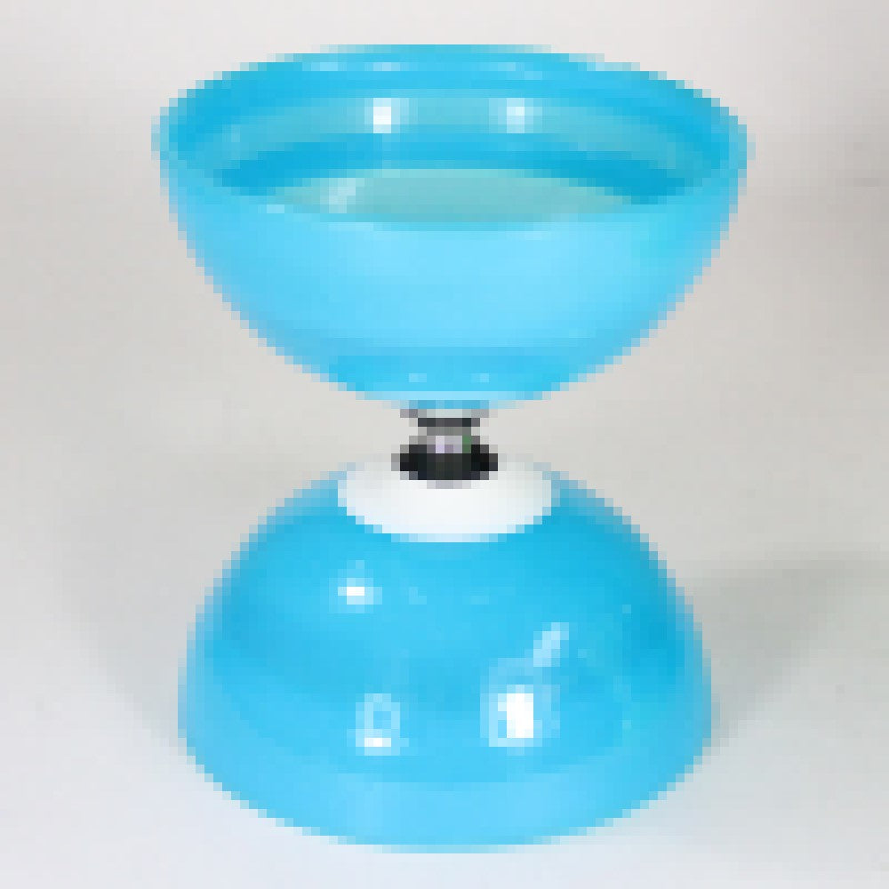 Sundia Sun Diabolo - Crystal Series - YoYoSam