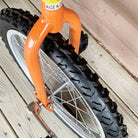 Unifly 18" Beginner Training Unicycle - A Frame - Aluminum Wheels — view 5
