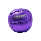 Zeekio Galaxy Juggling Ball - Premium 12 Panel Leather Ball, 130g, 67mm - (1) Single Ball — view 16