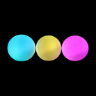 Zeekio LED Light Up Juggling Balls with Charging Cord ( Set of 3) — view 8