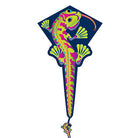 X-Kites DLX Diamond Nylon Kite — view 4